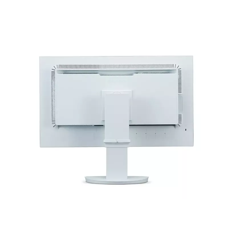 Sharp MultiSync EA272U arvutimonitor 68,6 cm (27 tolli) 3840 x 2160 pikslit 4K Ultra HD LCD valge