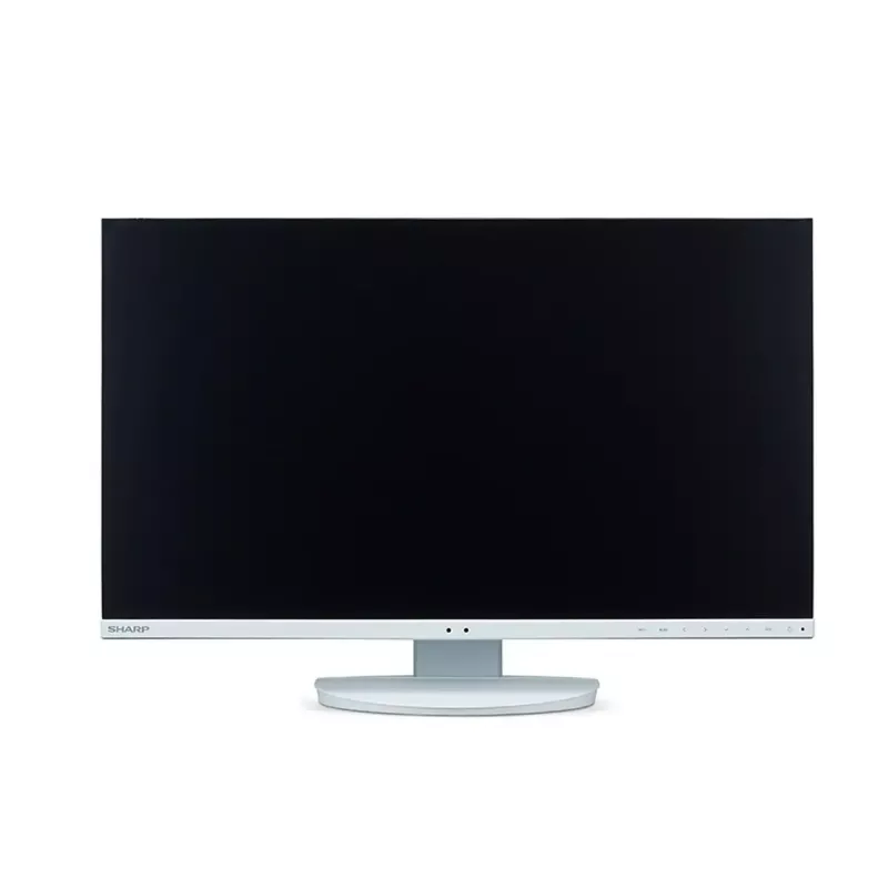 Sharp MultiSync EA272U arvutimonitor 68,6 cm (27 tolli) 3840 x 2160 pikslit 4K Ultra HD LCD valge