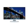 Sharp MultiSync EA272U arvutimonitor 68,6 cm (27 tolli) 3840 x 2160 pikslit 4K Ultra HD LCD valge