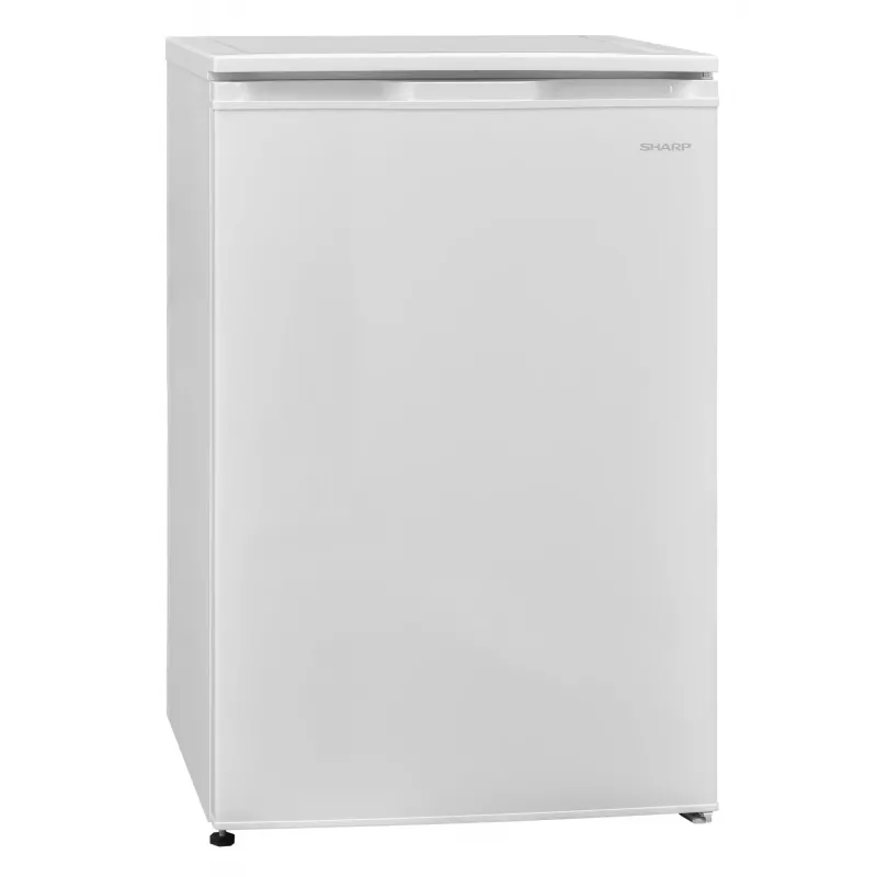 Sharp SJ-UD121T2W-EU kombikülmik eraldiseisev 121 L valge