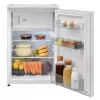 Sharp SJ-UD121T2W-EU kombikülmik eraldiseisev 121 L valge