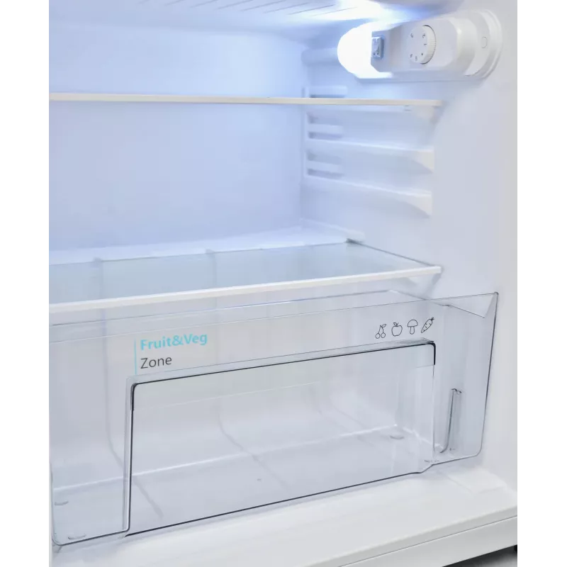 Sharp SJ-UD121T2W-EU kombikülmik eraldiseisev 121 L valge