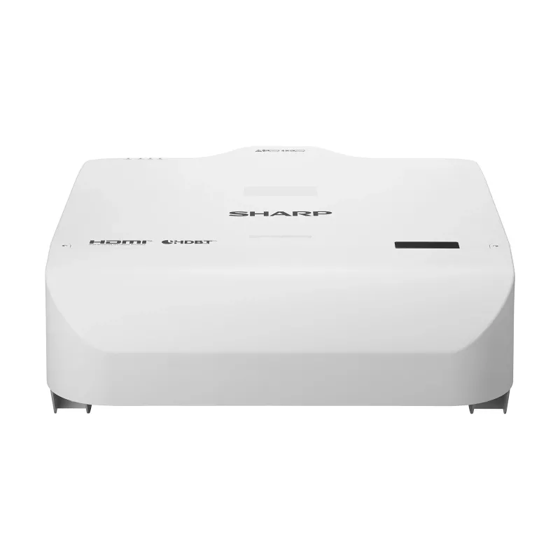 Sharp A824U standardprožektor 7500 ANSI luumenit 3LCD WUXGA (1920x1200) valge