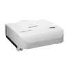 Sharp A824U standardprožektor 7500 ANSI luumenit 3LCD WUXGA (1920x1200) valge