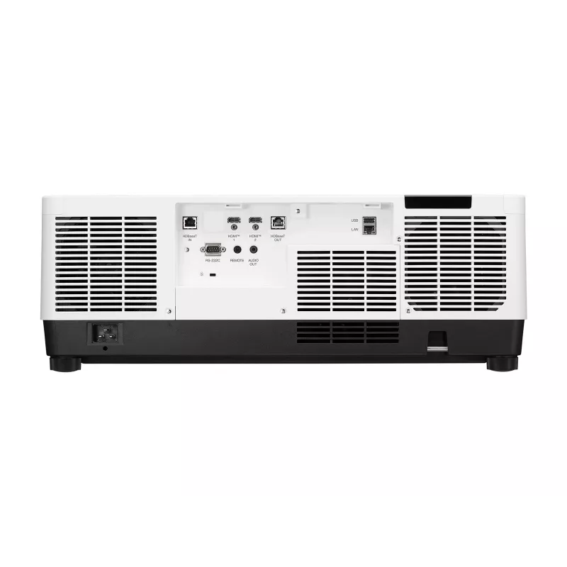 Sharp A824U standardprožektor 7500 ANSI luumenit 3LCD WUXGA (1920x1200) valge