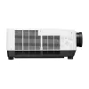 Sharp A824U standardprožektor 7500 ANSI luumenit 3LCD WUXGA (1920x1200) valge