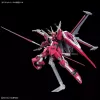 Plastmudeli komplekt Bandai HGCE 1/144 Infinite Justice Gundam Type II — mõõtkavas 1/144