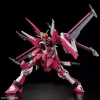 Plastmudeli komplekt Bandai HGCE 1/144 Infinite Justice Gundam Type II — mõõtkavas 1/144