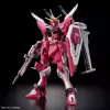 Plastmudeli komplekt Bandai HGCE 1/144 Infinite Justice Gundam Type II — mõõtkavas 1/144