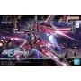Plastmudeli komplekt Bandai HGCE 1/144 Infinite Justice Gundam Type II — mõõtkavas 1/144
