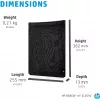 HP Renew 14 sülearvuti ümbris, ümbriskott, 35,6 cm (14 tolli), 210 g