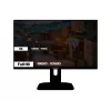 JAPANNEXT JN-I238FHD200F arvutimonitor 60,5 cm (23,8 tolli) 1920 x 1080 pikslit Full HD LCD Must