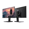 JAPANNEXT JN-I238FHD200F arvutimonitor 60,5 cm (23,8 tolli) 1920 x 1080 pikslit Full HD LCD Must