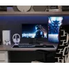 JAPANNEXT JN-I238FHD200F arvutimonitor 60,5 cm (23,8 tolli) 1920 x 1080 pikslit Full HD LCD Must