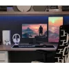 JAPANNEXT JN-I238FHD200F arvutimonitor 60,5 cm (23,8 tolli) 1920 x 1080 pikslit Full HD LCD Must