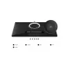 JAPANNEXT JN-I238FHD200F arvutimonitor 60,5 cm (23,8 tolli) 1920 x 1080 pikslit Full HD LCD Must