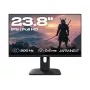 JAPANNEXT JN-I238FHD200F arvutimonitor 60,5 cm (23,8 tolli) 1920 x 1080 pikslit Full HD LCD Must