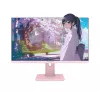 JAPANNEXT JN-I238FHD120F-HSP-PK arvutimonitor 60,5 cm (23,8 tolli) 1920 x 1080 pikslit Full HD LCD roosa