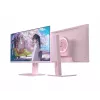 JAPANNEXT JN-I238FHD120F-HSP-PK arvutimonitor 60,5 cm (23,8 tolli) 1920 x 1080 pikslit Full HD LCD roosa
