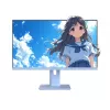 JAPANNEXT JN-I238FHD120F-HSP-BB arvutimonitor 60,5 cm (23,8 tolli) 1920 x 1080 pikslit Full HD LCD sinine