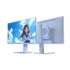 JAPANNEXT JN-I238FHD120F-HSP-BB arvutimonitor 60,5 cm (23,8 tolli) 1920 x 1080 pikslit Full HD LCD sinine
