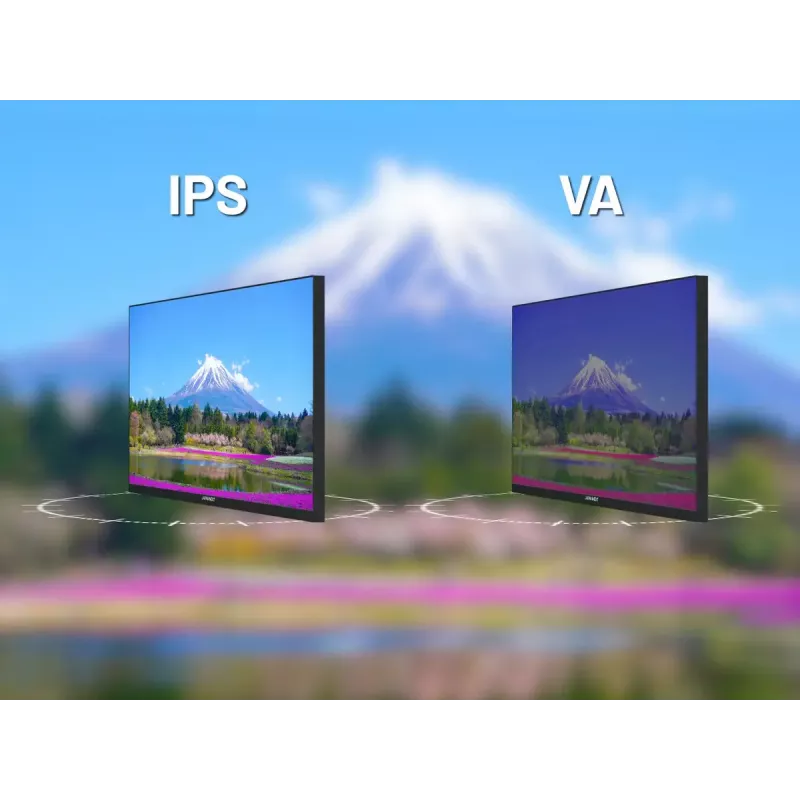 JAPANNEXT JN-I238FHD120F-HSP-YE arvutimonitor 60,5 cm (23,8 tolli) 1920 x 1080 pikslit Full HD LCD kollane