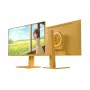JAPANNEXT JN-I238FHD120F-HSP-YE arvutimonitor 60,5 cm (23,8 tolli) 1920 x 1080 pikslit Full HD LCD kollane