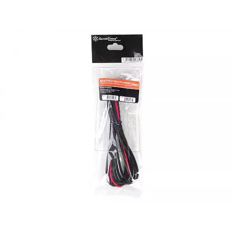 Kaabel Silverstone PP07-EPS8BR 0.3m