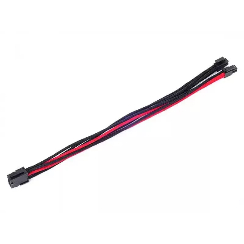 Kaabel Silverstone PP07-EPS8BR 0.3m