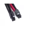 Kaabel Silverstone PP07-EPS8BR 0.3m