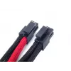 Kaabel Silverstone PP07-EPS8BR 0.3m