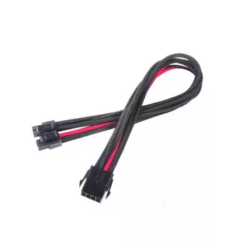 Kaabel Silverstone PP07-EPS8BR 0.3m
