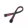 Kaabel Silverstone PP07-EPS8BR 0.3m