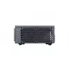 PC-korpus Silverstone SST-ML06B Mini-ITX Must