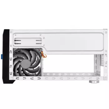 PC korpus Silverstone Sugo SG12 Desktop Must