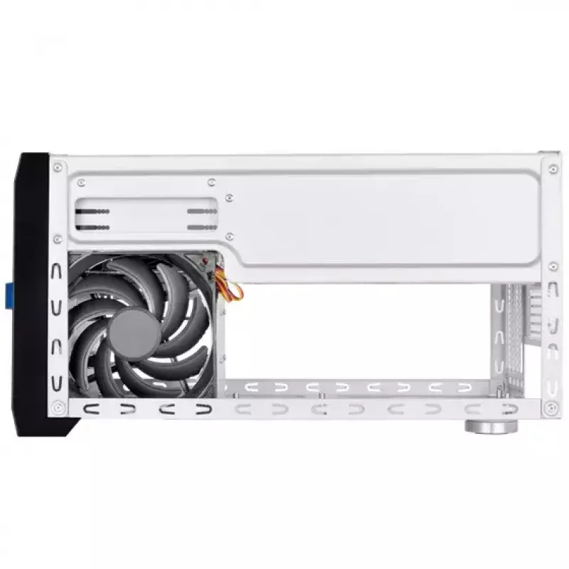 PC korpus Silverstone Sugo SG12 Desktop Must