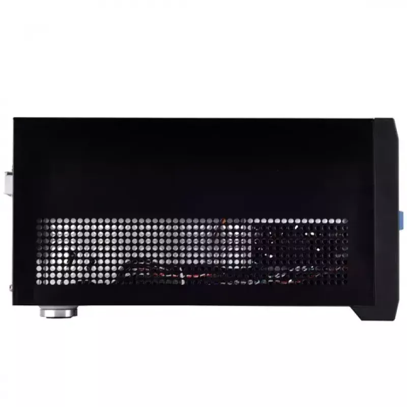 PC korpus Silverstone Sugo SG12 Desktop Must