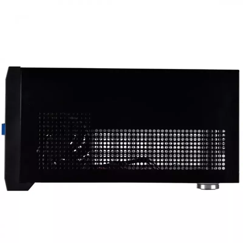 PC korpus Silverstone Sugo SG12 Desktop Must