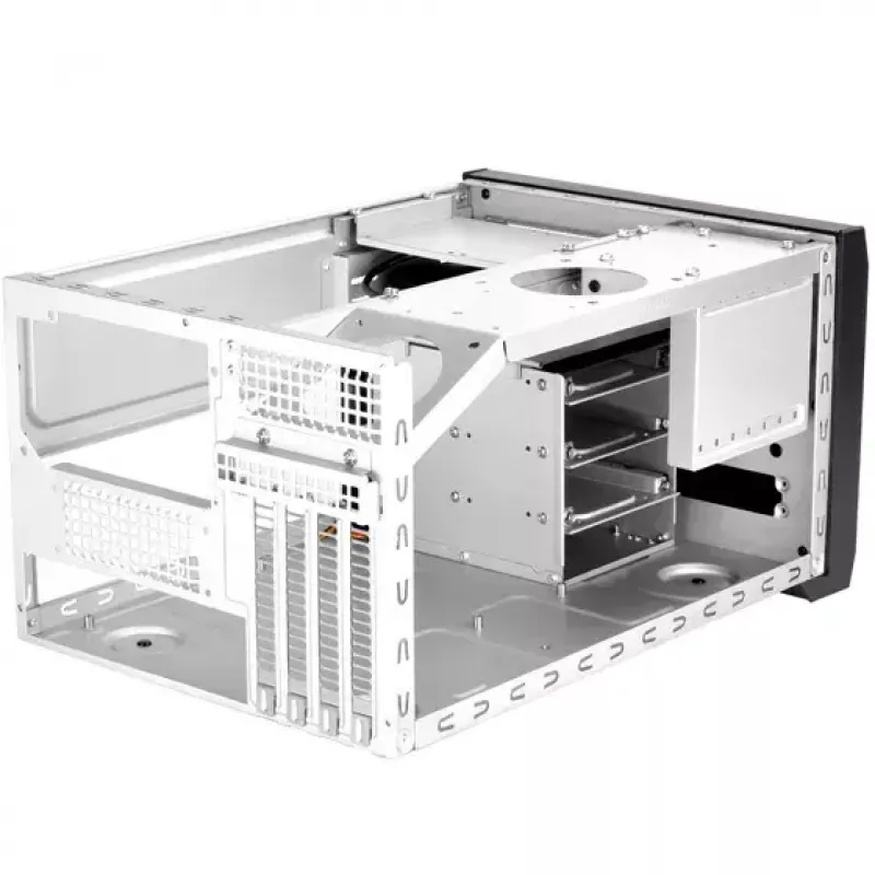 PC korpus Silverstone Sugo SG12 Desktop Must