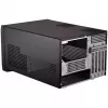 PC korpus Silverstone Sugo SG12 Desktop Must
