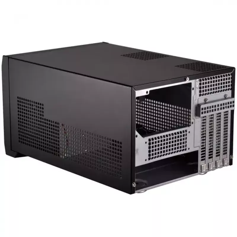 PC korpus Silverstone Sugo SG12 Desktop Must