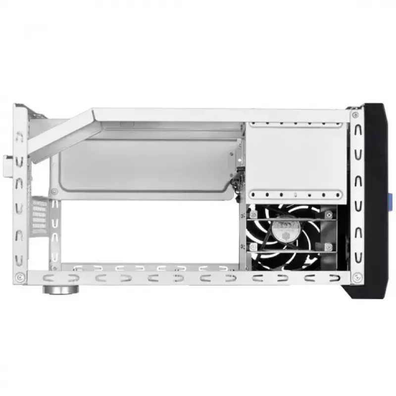 PC korpus Silverstone Sugo SG12 Desktop Must