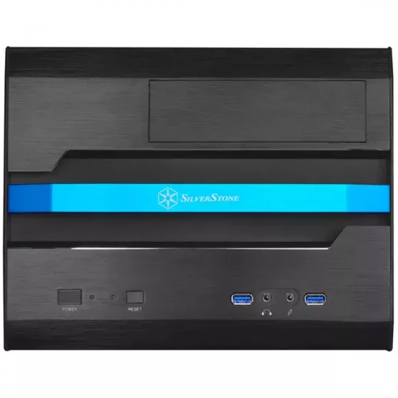 PC korpus Silverstone Sugo SG12 Desktop Must