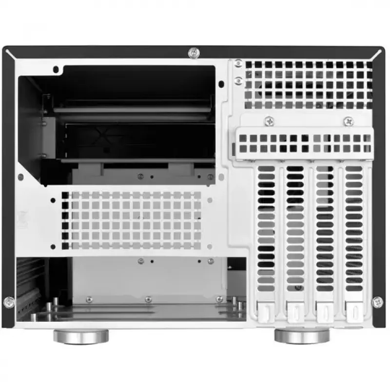 PC korpus Silverstone Sugo SG12 Desktop Must