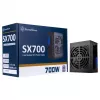 Toiteplokk Silverstone SX700-PT 700 W