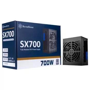 Toiteplokk Silverstone SX700-PT 700 W