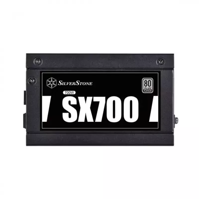 Toiteplokk Silverstone SX700-PT 700 W