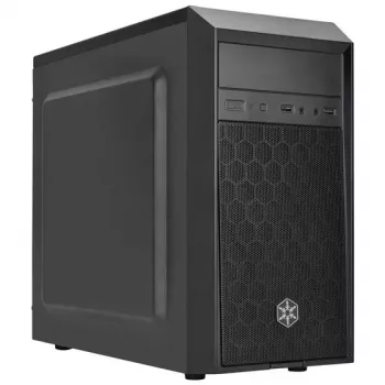 PC Tower Silverstone PS16