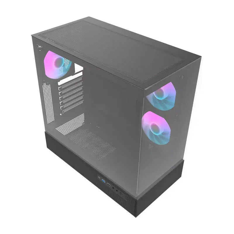 Darkflash DPX90 arvutikorpus ATX must