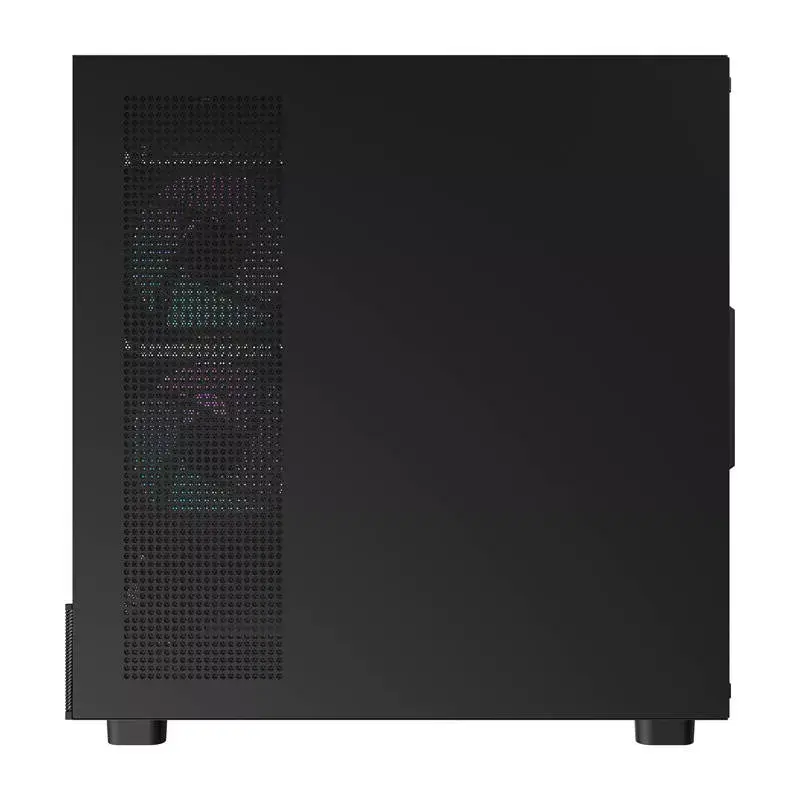 Darkflash DPX90 arvutikorpus ATX must